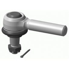 19822 01 LEMFORDER Угловой шарнир