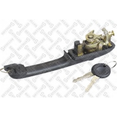 77-24702-SX STELLOX Ручка двери