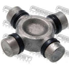 ASBZ-209 FEBEST Шарнир, продольный вал