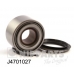 J4701027 NIPPARTS Комплект подшипника ступицы колеса