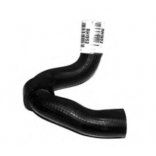 RH1952 QUINTON HAZELL Шланг радиатора