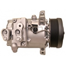 81.14.52.001 LIZARTE Компрессор, кондиционер