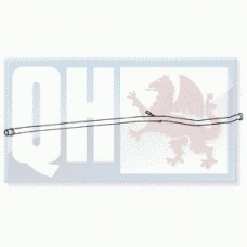 PG626C KLARIUS Труба выхлопного газа