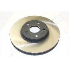 DI-2043 JAPANPARTS Тормозной диск