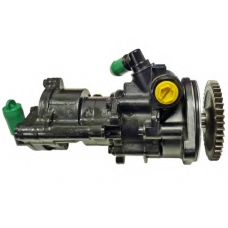 04.52.0135 LIZARTE Гидравлический насос, рулевое управление