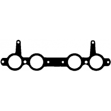 13076900 AJUSA Прокладка, впускной коллектор