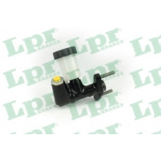 2558 LPR Главный цилиндр, система сцепления