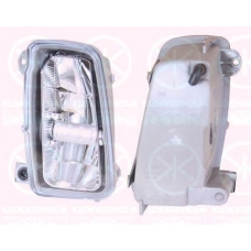 25340283 KLOKKERHOLM Противотуманная фара