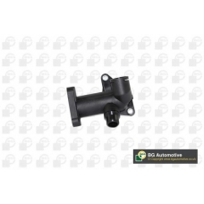 FA0103 BGA Фланец охлаждающей жидкости