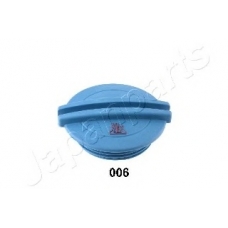 KH-006 JAPANPARTS Крышка, радиатор