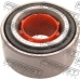 DAC38720236-33 FEBEST Подшипник ступицы колеса