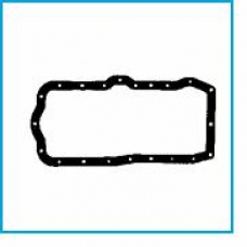 54609 GLASER Прокладка, маслянный поддон