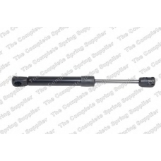 8126155 LESJOFORS Газовая пружина, крыша