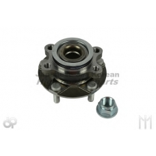 1410-9301 ASHUKI Комплект подшипника ступицы колеса