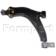 2109003 FORMPART Рычаг независимой подвески колеса, подвеска колеса