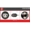 CSO10100 CASCO Тяговое реле, стартер