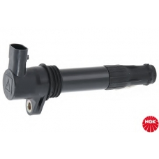 48091 NGK Катушка зажигания