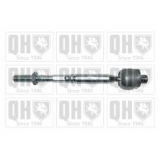 QR3891S QUINTON HAZELL Осевой шарнир, рулевая тяга