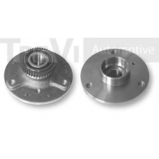 SK19300 SK Комплект подшипника ступицы колеса