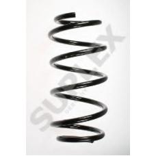 23362 SUPLEX Пружина ходовой части