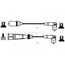 73943 STANDARD Комплект проводов зажигания