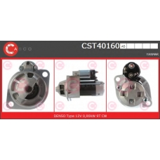CST40160AS CASCO Стартер