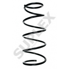 35144 SUPLEX Пружина ходовой части