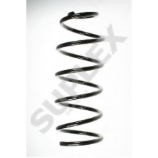 39191 SUPLEX Пружина ходовой части