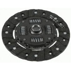 1861 838 646 SACHS Диск сцепления