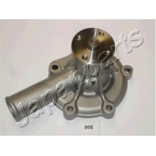 PQ-502 JAPANPARTS Водяной насос
