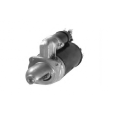 020377 DA SILVA Стартер