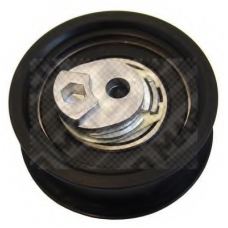 24857 MAPCO Натяжной ролик, ремень ГРМ