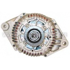 12043950 EUROTEC Генератор