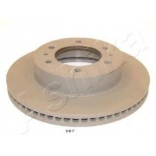 60-00-007 Ashika Тормозной диск