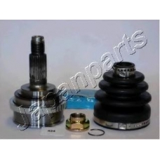 GI-424 JAPANPARTS Шарнирный комплект, приводной вал