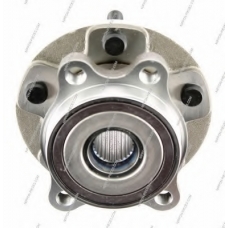 T470A65 NPS Комплект подшипника ступицы колеса