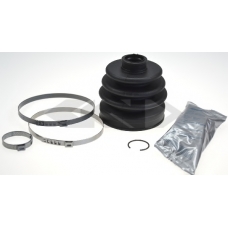 302743 LOEBRO Комплект пылника, приводной вал