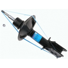 311 930 SACHS Амортизатор