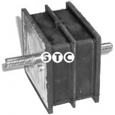 T402962 STC Подвеска, двигатель
