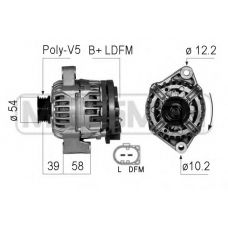 210707 MESSMER Генератор