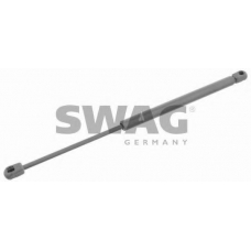 90 92 7937 SWAG Газовая пружина, заднее стекло