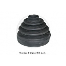 7229 BIRTH Пыльник, приводной вал