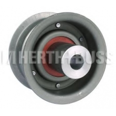 J1141004 NIPPARTS Паразитный / ведущий ролик, зубчатый ремень