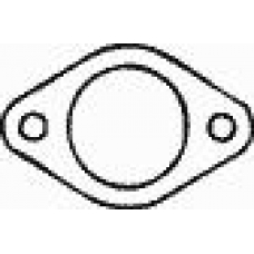 80368 WALKER Прокладка, труба выхлопного газа