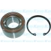 WBK-1001 KAVO PARTS Комплект подшипника ступицы колеса
