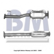 BM90925 BM CATALYSTS Катализатор