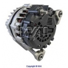 11654N WAIglobal Генератор