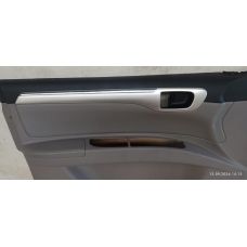 7221A907XA MITSUBISHI Обшивка передней левой двери