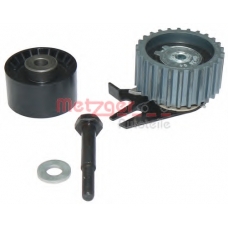 WM-Z 621 METZGER Комплект ремня грм