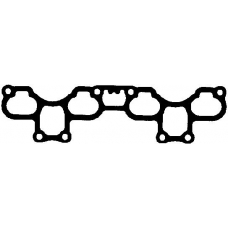 450432P CORTECO Прокладка, впускной коллектор